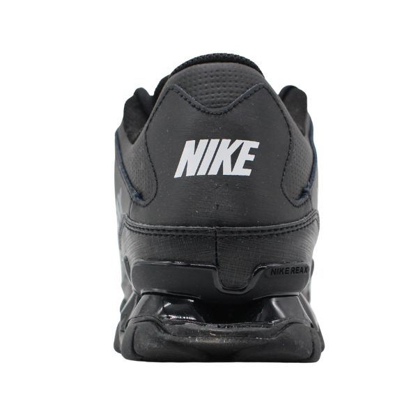 Nike ブラック スニーカー エアクッション 値下げ交渉あり※金額提示 NIKE（ナイキ） スニーカー メンズ 黒 ブラック クッション ランニング