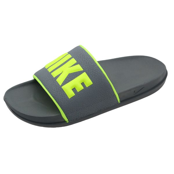 人気ブラドン メンズ サンダル ナイキ NIKE 靴 シャワー ベナッシ グレー 靴