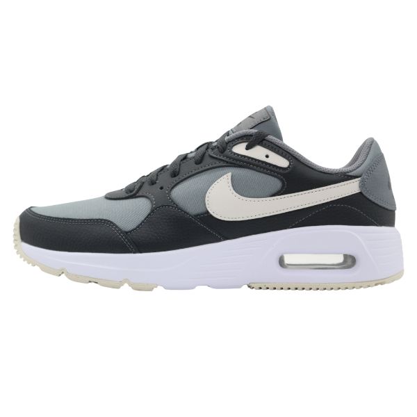 Nike Air Max グレー スニーカー NIKE ナイキ エア マックス SC CW4555-016 メンズ スニーカー