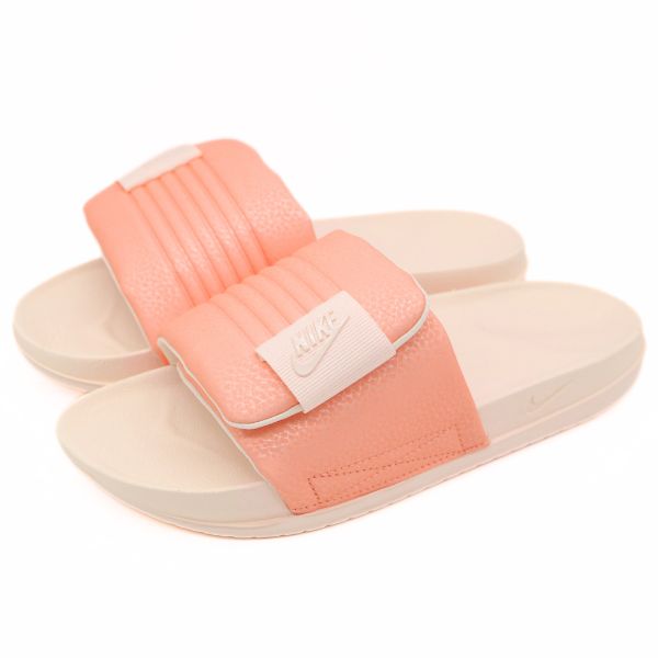 Nike Offcourt Adjust Slide ナイキ スライドサンダル シャワー NIKE ナイキ W OFFCOURT ADJUST SLIDE DV1033-101 サンダル