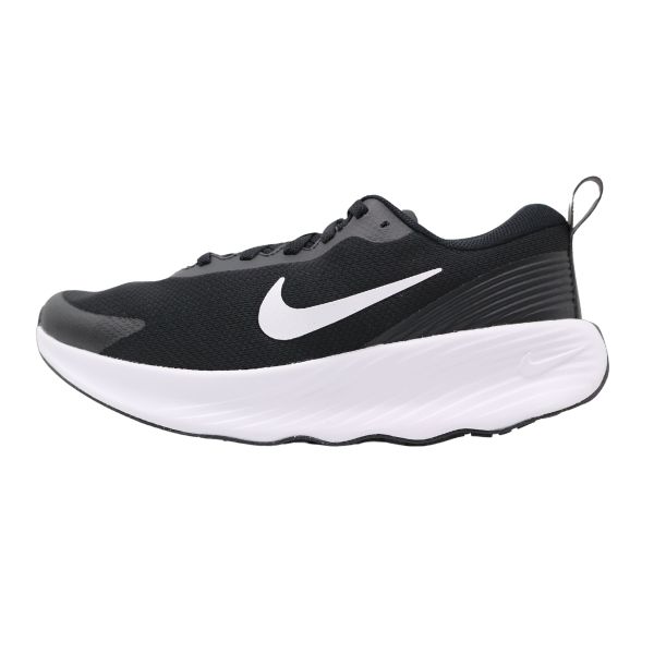 NIKE プロミナ軽量滑り止めランニングシューズ ブラック FV6343-001 NIKE プロミナ軽量滑り止めランニングシューズ ブラック FV6343