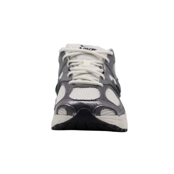 NIKE（ナイキ） スニーカー メンズ 靴 グレー 灰色 ホワイト 白