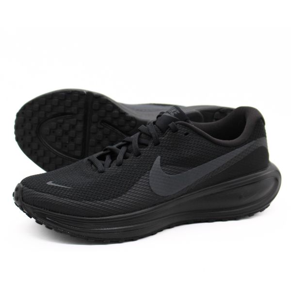 NIKE スニーカー　黒色　ブラック　24センチ　かっこいい　歩きやすい 楽天市場】ナイキ黒スニーカー24センチの通販