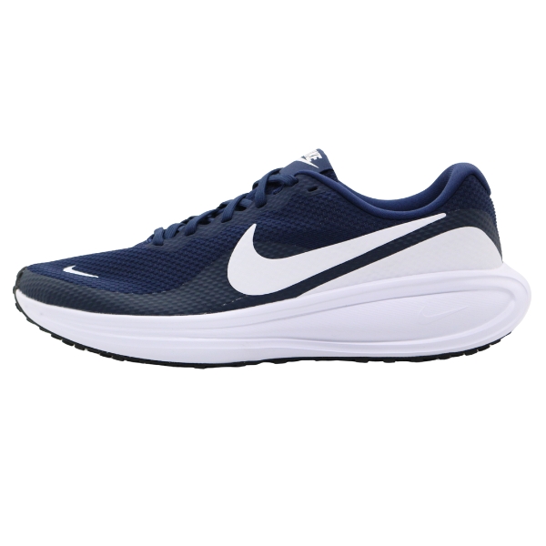 Nike トレーニングシューズ ネイビー NIKE（ナイキ） スニーカー メンズ 紺色 ネイビー 軽量 軽い