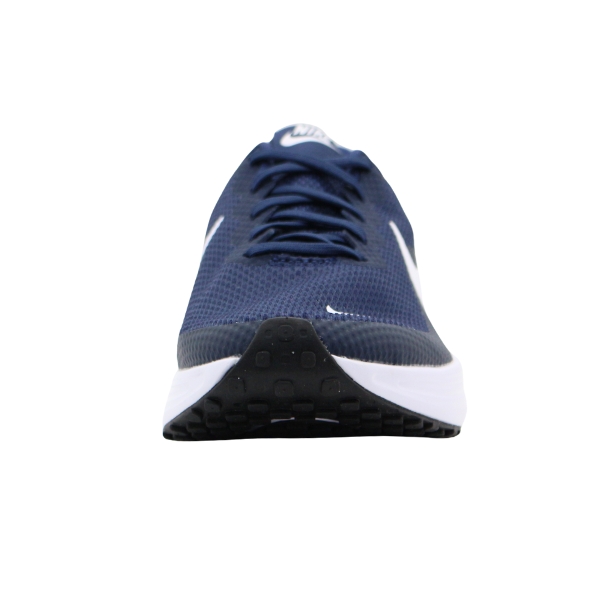 Nike トレーニングシューズ ネイビー Nike Z1314* Run All Day 2 Mens Navy Blue Running Shoes Size 10 XE