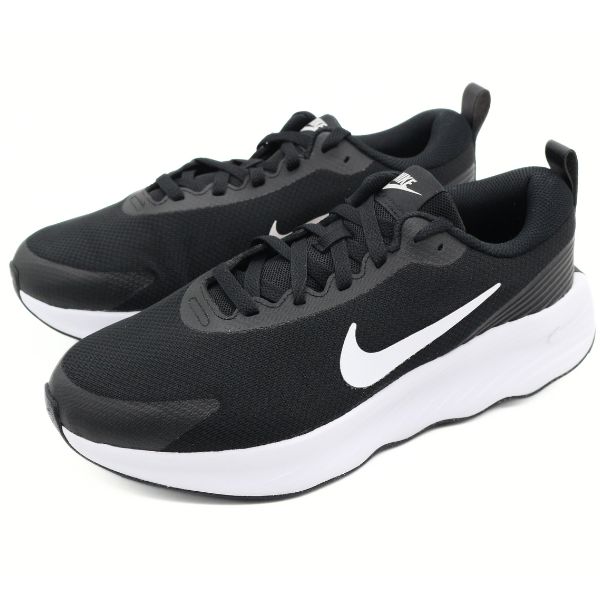NIKE（ナイキ） メンズ スニーカー 靴 黒 ブラック ウォーキング