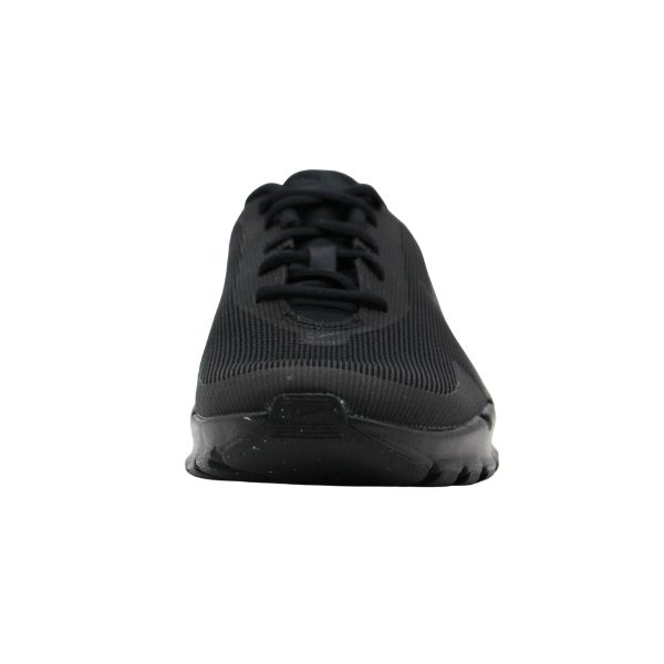 NIKE（ナイキ） スニーカー メンズ 靴 黒 ブラック ローカット