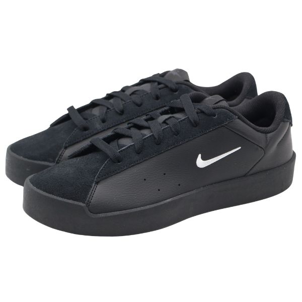 NIKE（ナイキ） スニーカー メンズ 靴 黒 ブラック ランニングシューズ