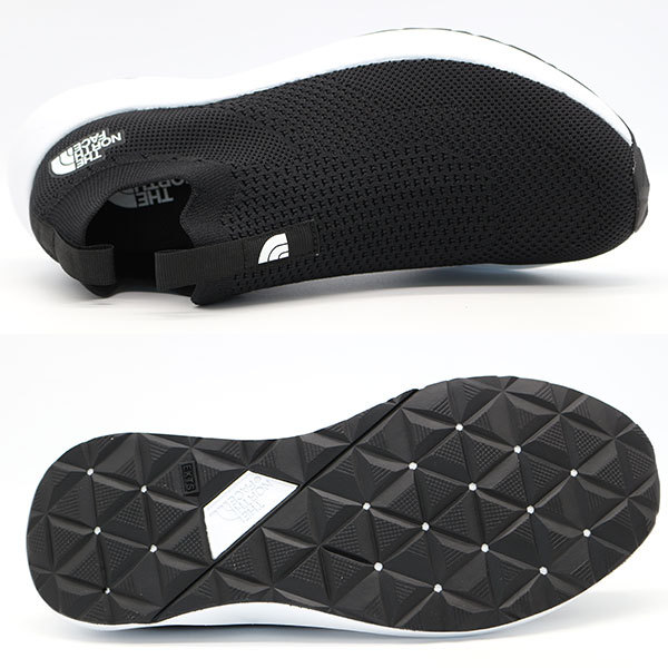 THE NORTH FACE☆正規品☆FLEX KNIT SLIP-ON スリッポン/追跡付