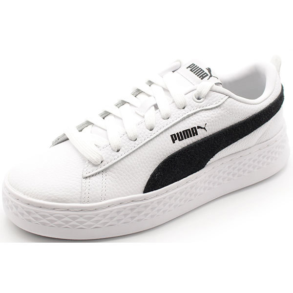 プーマ レディース スニーカー 靴 白 黒 ホワイト ブラック クッション 人気 シンプル Puma Smash Platform L 靴のニシムラ Paypayモール店 通販 Paypayモール プーマ レディース スニーカー 靴 白 黒 ホワイト ブラック クッション 人気 シンプル Puma Smash Platform L 靴のニシムラ Paypayモール店 通販 Paypayモール