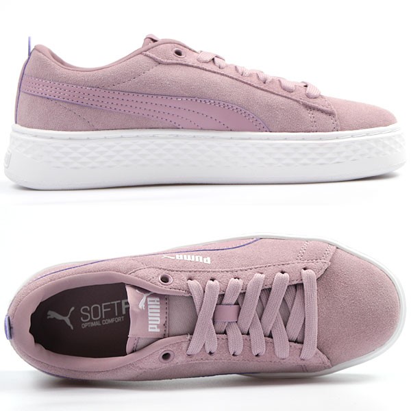 PUMA プーマ スニーカー レディース 靴 女性 ローカット