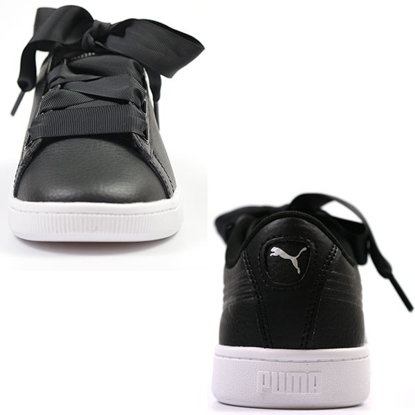 スニーカー【PUMA】送料・関税込み 機能性素材 ローカット ロゴ 3796201262-73-2.jpg