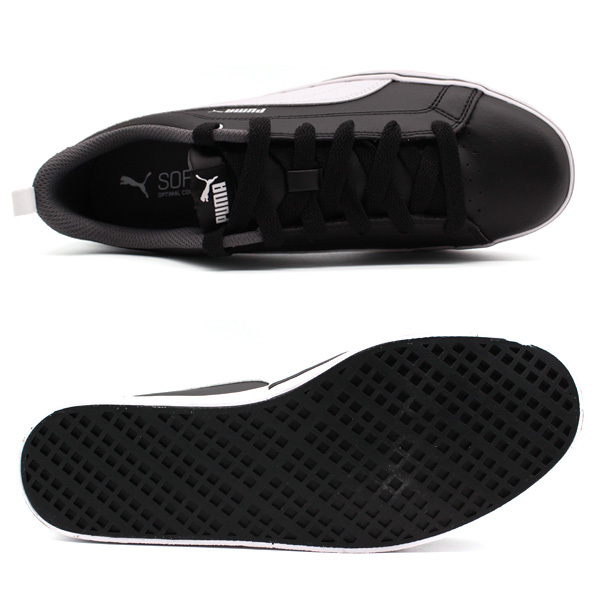 Puma Nitro スニーカー ブラック/ホワイト　26.5㎝　メンズ Amazon | [PUMA] ユニセックス マグマックス ニトロ 01 プーマ