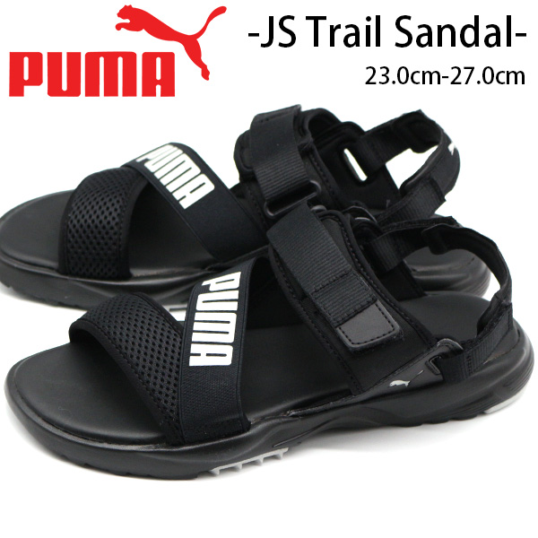 スナイデル　Puma サンダル SNIDEL/スナイデル | . SNIDEL×PUMA Collaboration Sandal #PUMA