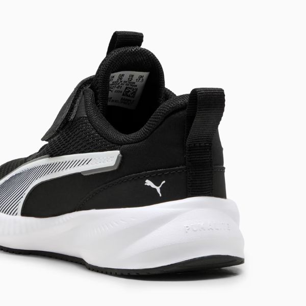 PUMA（プーマ） キッズ 靴 スニーカー 黒 ブラック 子ども 子供