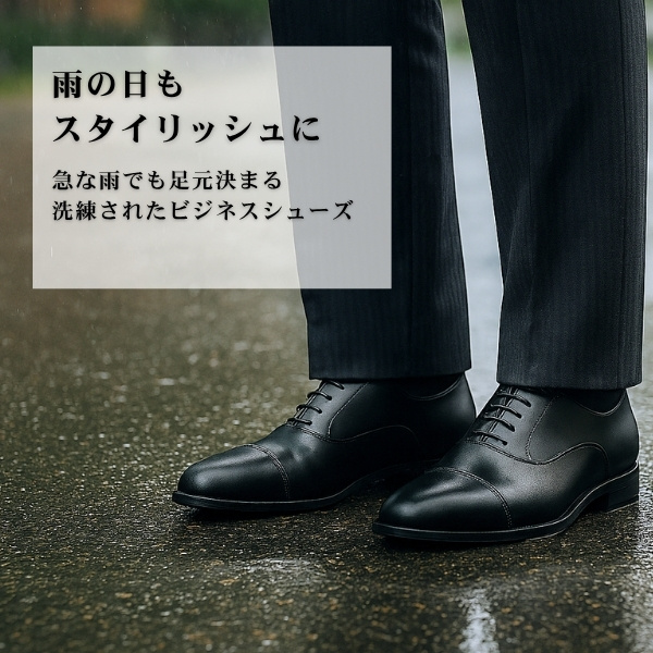 ビジネスシューズ メンズ 革靴 ローファー ストレートチップ ビット