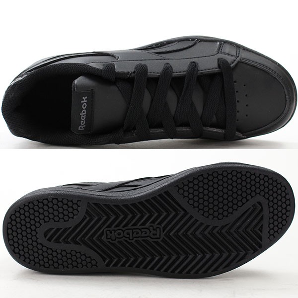 Reebok（リーボック） スニーカー レディース 子供 キッズ ジュニア