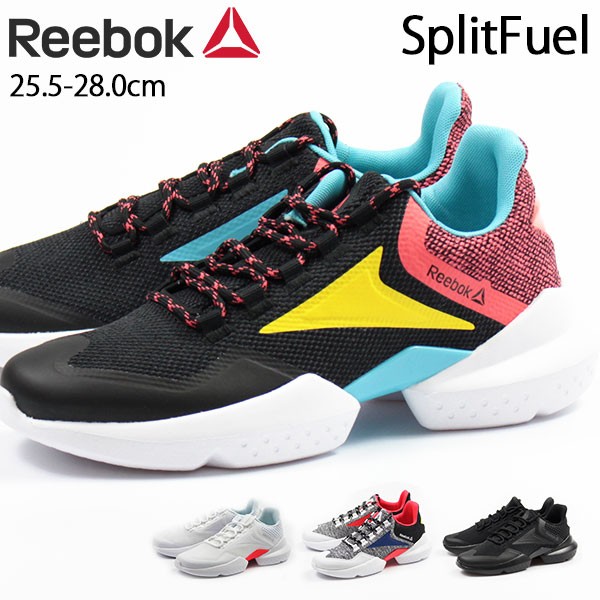 Reebok（リーボック） スニーカー メンズ 靴 ローカット おしゃれ