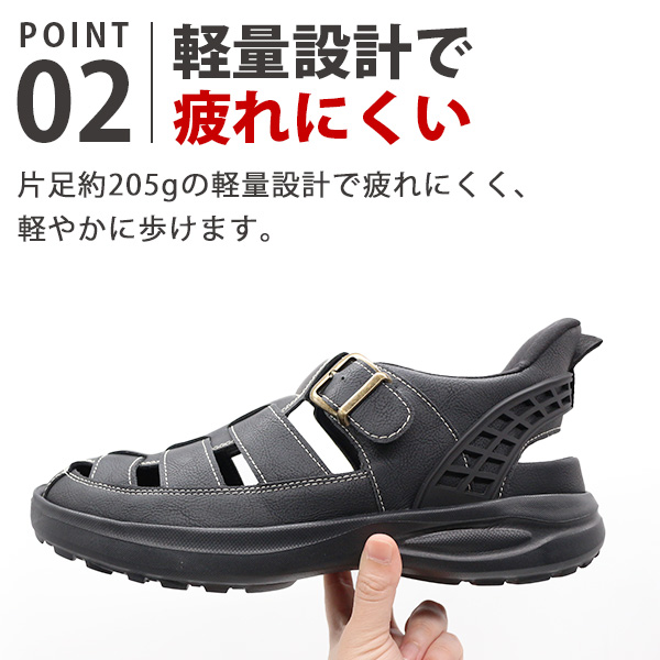 ※8/6までの出品　BLATE ドッキングサマーサンダル　ブラウン BLATE ドッキングサマーサンダル ブラウンの通販 by ぺぺ｜ラクマ