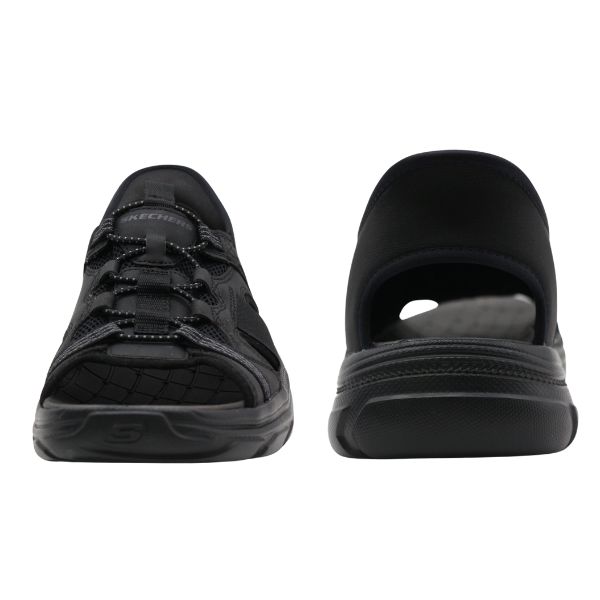 スケッチャーズ REVOLTED 205181 BLK 黒SKECHERS 25 Skechers Slip-ins RF: Revolted - Merrick | SKECHERS JP