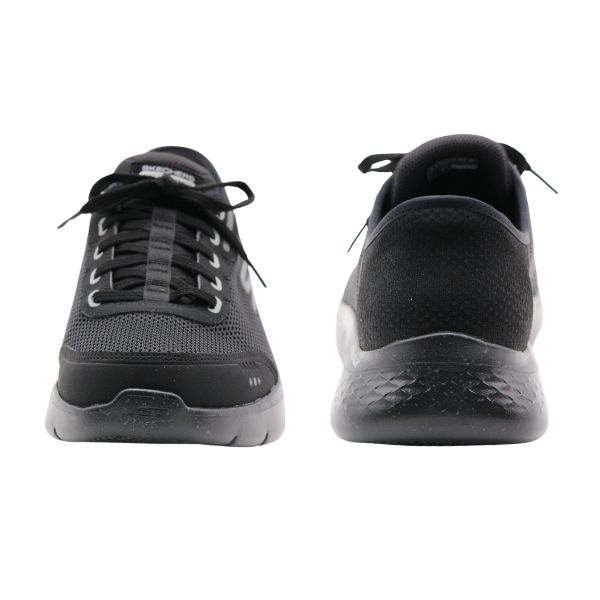 SKECHERS（スケッチャーズ） スニーカー メンズ スリッポン 靴