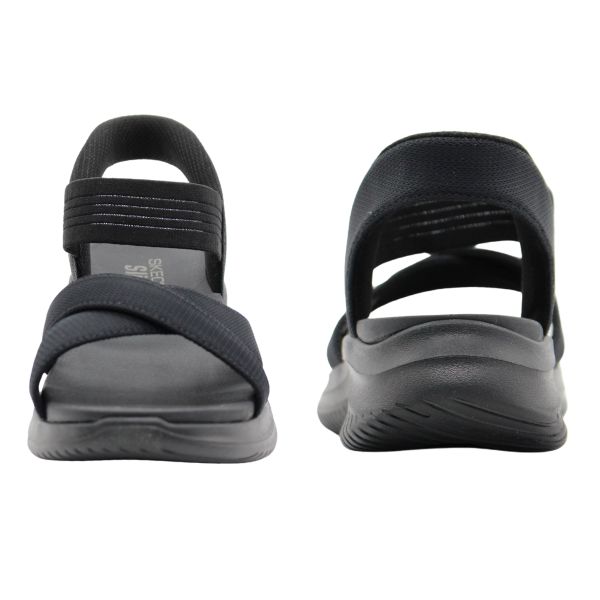 SKECHERS スケッチャーズ サンダル レディース スポーツサンダル