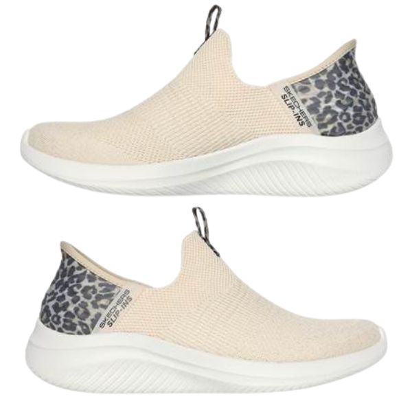SKECHERS（スケッチャーズ） スニーカー レディース スリッポン