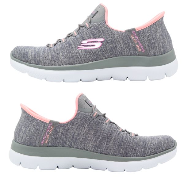 今週の新着アイテム スケッチャーズ SKECHERS スニーカー 靴 スリッポン レディース 靴