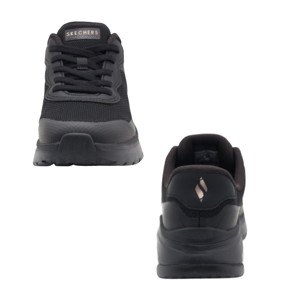 SKECHERS（スケッチャーズ） スニーカー レディース スリッポン 靴