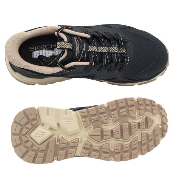 SKECHERS（スケッチャーズ） スニーカー レディース スリッポン 靴