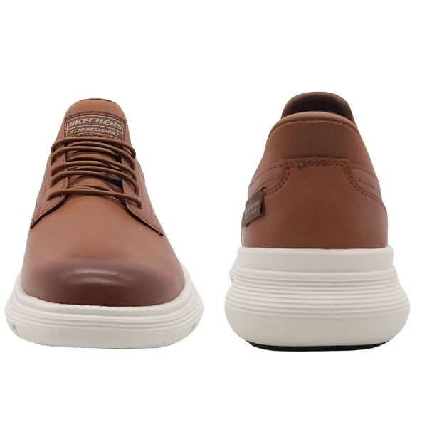 SKECHERS（スケッチャーズ） スニーカー メンズ スリッポン 