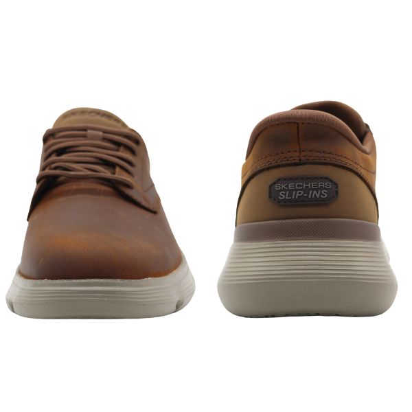 SKECHERS（スケッチャーズ） スニーカー メンズ スリッポン 靴