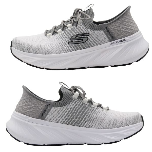 SKECHERS（スケッチャーズ） スニーカー メンズ スリッポン