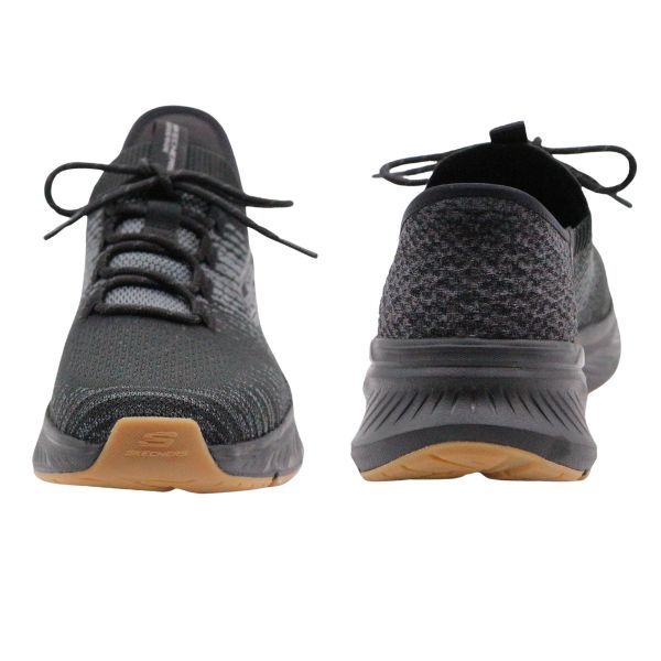 SKECHERS（スケッチャーズ） スニーカー メンズ スリッポン