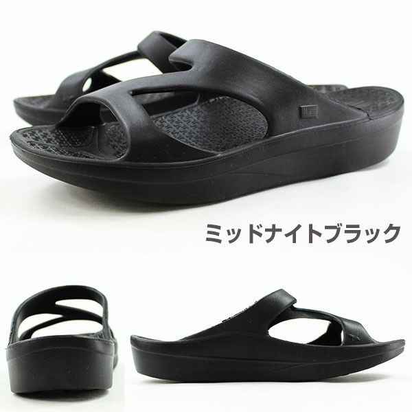 TELIC（テリック） サンダル スポーツ メンズ 靴 TELIC Z-STRAP : 靴の