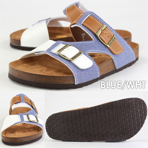 TULTEX OUTDOOR TEX-7836 メンズ カジュアル サンダル : 靴のニシムラ