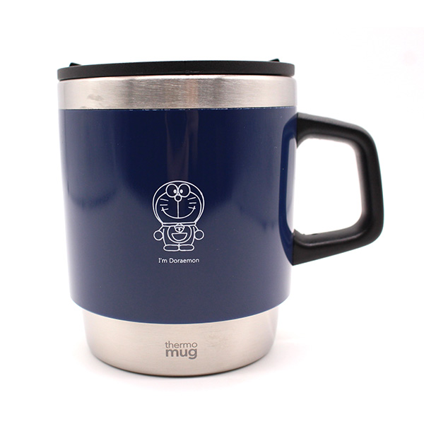 thermo mug（サーモマグ） アイムドラえもん I'm Doraemon 0.3L 300ml
