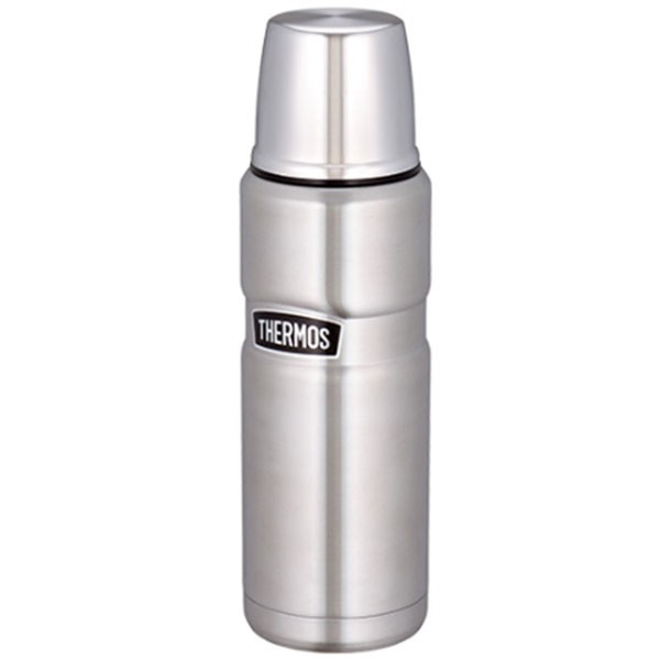 THERMOS（サーモス） ステンレスボトル THERMOS ROB-002 470ml