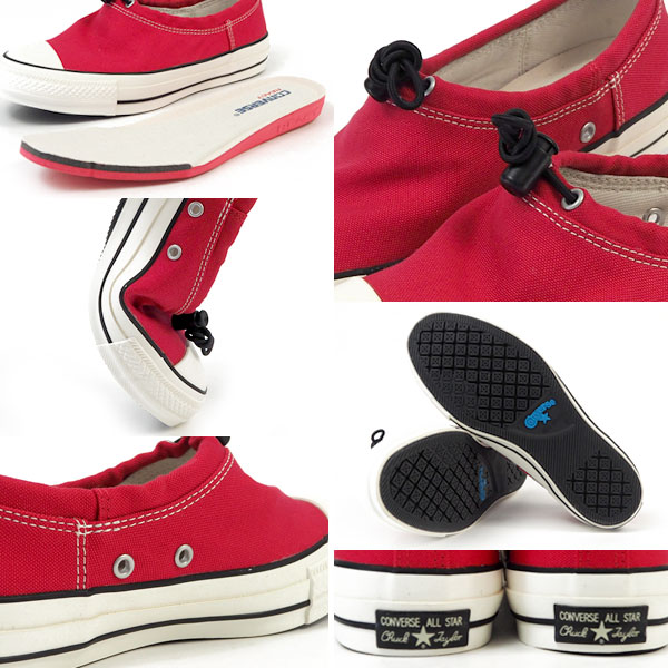 ALL STAR コンバース CONVERSE チャックテイラー CHUCK TAYLOR