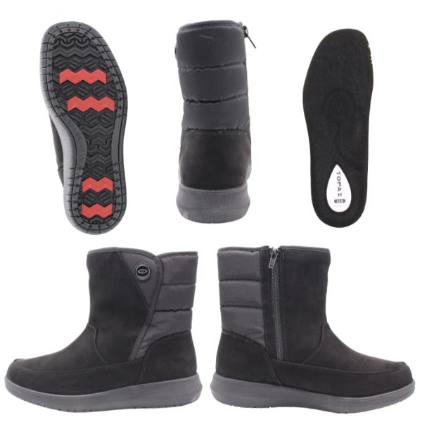 スノーブーツ　ゴーグル コロンビア メンズ レディース COLUMBIGLOO SNOW BOOT OT OHI