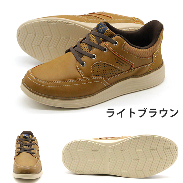 スニーカー メンズ 厚底 キャンパス ラウンド スリッポン 2色 LARKINS スリッポン メンズ スニーカー 靴 黒 ブラック 灰色