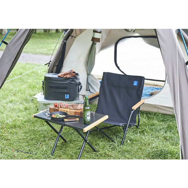 WHOLE EARTH（ホールアース） アウトドア テーブル レジャーテーブル