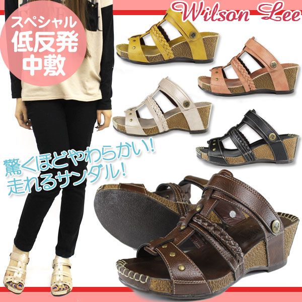 uni's room■3color プードルコンフォートサンダル SS-AW23-22 uni's room□3color プードルコンフォートサンダル SS-AW23-22
