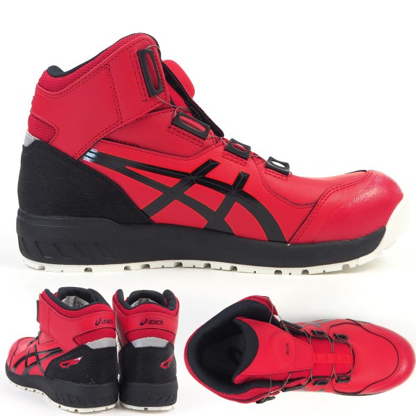 ウィンジョブ アシックス asics CP103 FCP103 プロテクティブ