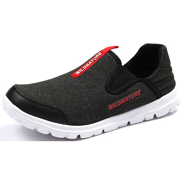 日本最級 スニーカー メンズ 靴 スリッポン 黒 紺 灰 ブラック ネイビー グレー 軽量 軽い サイドゴア 2way Wild Nature 1240 日本最級 スニーカー メンズ 靴 スリッポン 黒 紺 灰 ブラック ネイビー グレー 軽量 軽い サイドゴア 2way Wild Nature 1240