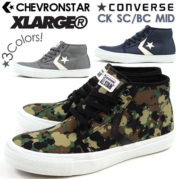 ●限定 コンバース CONVERSE XLARGE ジェブロンスター ミッド ○限定 コンバース CONVERSE XLARGE ジェブロンスター ミッド