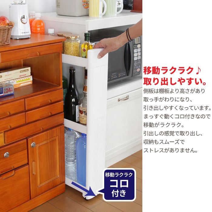 スマートワゴンＦｉｔ 55 3段