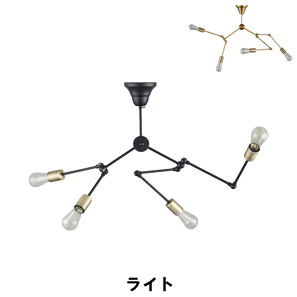 ライト 電球付 幅109-71 奥行6-104 高さ38-86cm インテリア 照明 ライト 天井 壁照明 ライト 電球付 幅109-71 奥行6-104 高さ38-86cm インテリア 照明 天井