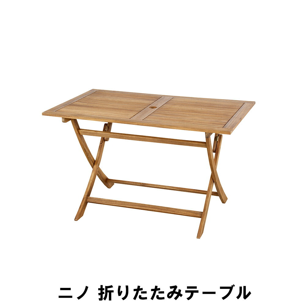 【値下げ】 折りたたみテーブル 幅60 奥行60 高さ72cm アウトドア ガーデン ガーデンファニチャー テーブル M5-MGKAM00785 ガーデンテーブル 八角テーブル 110 単品 庭 折りたたみ