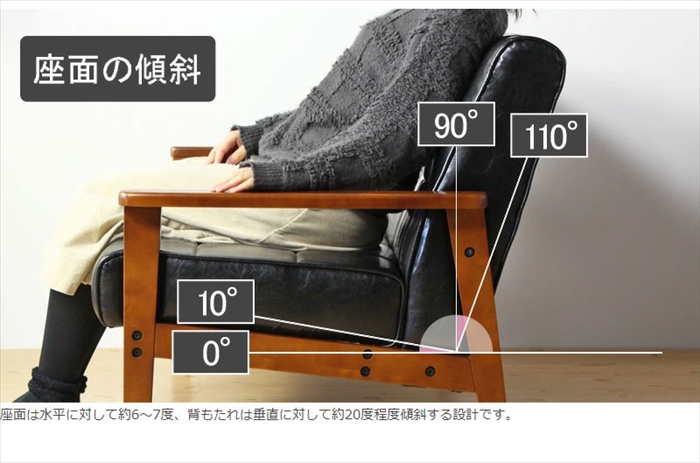 オットマン スツール チェア 足置き レザー 北欧 おしゃれ 幅56 高さ40 組立品 天然木 シンプル 合成皮革 レトロ ヴィンテージ : m5-mgkit00046  : クツログ - 通販 - Yahoo!ショッピング